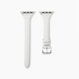 Apple Watch Leather Strap - Premium Quality, Stylish Design