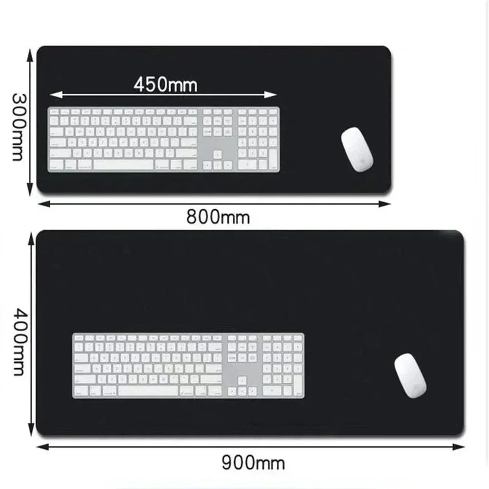 Star Wars XXL Gaming Mouse Pad – 90x40cm Desk Mat for Keyboards and Accessories