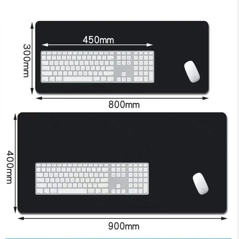 Mouse Pad Non-Slip Rubber Edge locking mousepads Game play mats Popular video game B-Blasphemous for notebook PC computer