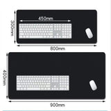 Mouse Pad Non-Slip Rubber Edge locking mousepads Game play mats Popular video game B-Blasphemous for notebook PC computer
