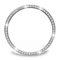 Metal Bezel For Samsung Galaxy 4 Watch 40MM, 42MM, 44MM, 46MM