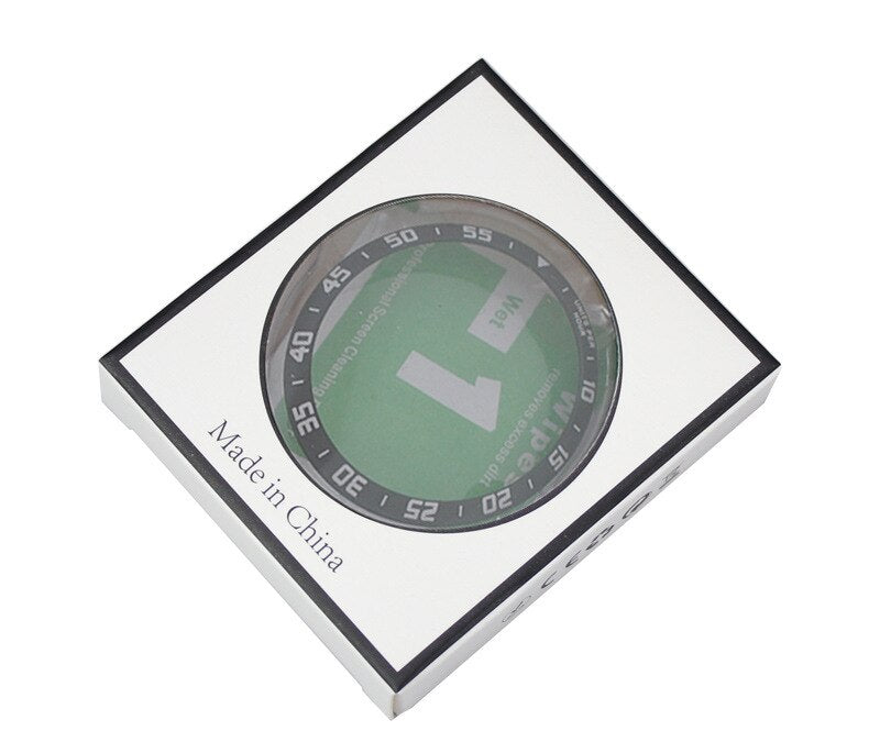 Metal Bezel For Samsung Galaxy 4 Watch 40MM, 42MM, 44MM, 46MM
