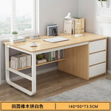 Home Desk Student E****my Writing Desk Bedroom Office Desk Dormitory Desktop Computer Desk