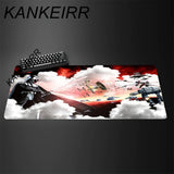 Star Wars XXL Gaming Mouse Pad – 90x40cm Desk Mat for Keyboards and Accessories
