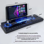 Joystick Game Console 