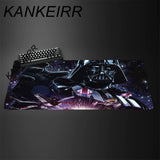 Star Wars XXL Gaming Mouse Pad – 90x40cm Desk Mat for Keyboards and Accessories