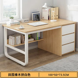 Home Desk Student E****my Writing Desk Bedroom Office Desk Dormitory Desktop Computer Desk