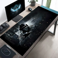 Tactical Soldier XXL Gaming Mouse Pad – Non-Slip Rubber Desk Mat with Stitched Edges & Lycra Surface for FPS Gamers