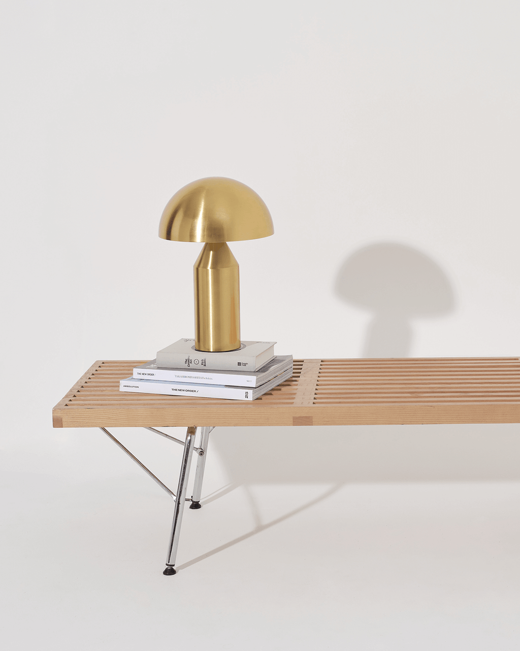 Venus Table Lamp