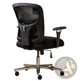 Big and Tall Office Chair 500lb Mesh Ergonomic Seat
