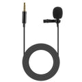 Clip On Microphone Hands