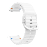 COROS Silicone Watch Band Replacement - Unisex Comfort Strap