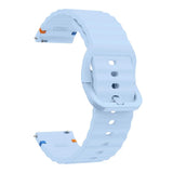 COROS Silicone Watch Band Replacement - Unisex Comfort Strap