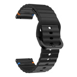 COROS Silicone Watch Band Replacement - Unisex Comfort Strap