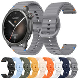 COROS Silicone Watch Band Replacement - Unisex Comfort Strap