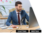 USB Microphone for laptop and Computers for Recording