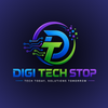 Digi Tech Stop  - Home