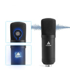 Mobile Phone K Song Capacitor