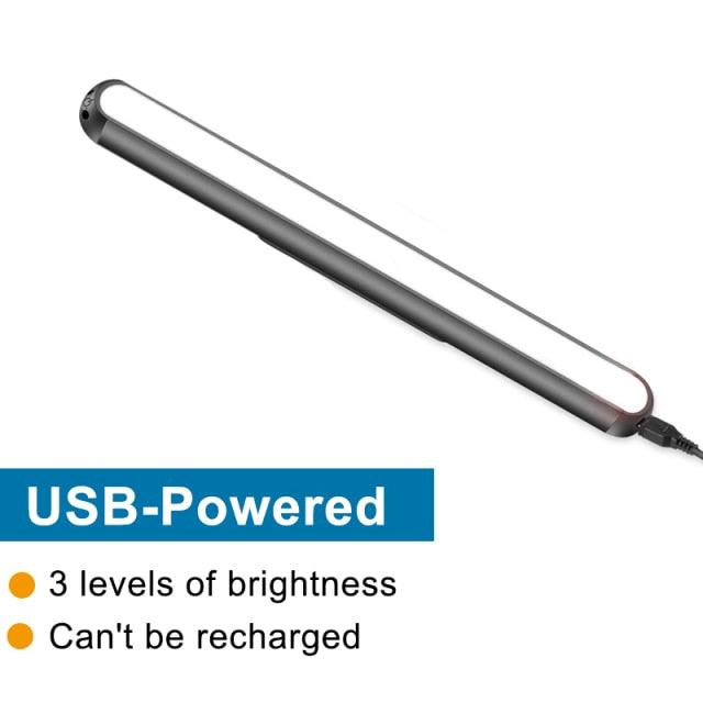 Led Table Lamp Wireless Desk Light USB Rechargeable Lights Dimmable Touch Protect Eyes For Room Desks Office Desk Lamp Decorative Table Lamp Cute Study Lamps for Bedroom Décor