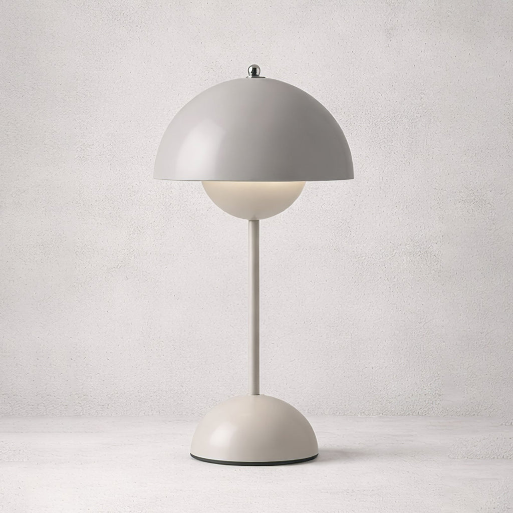 Portable vp9 Desk Lamp