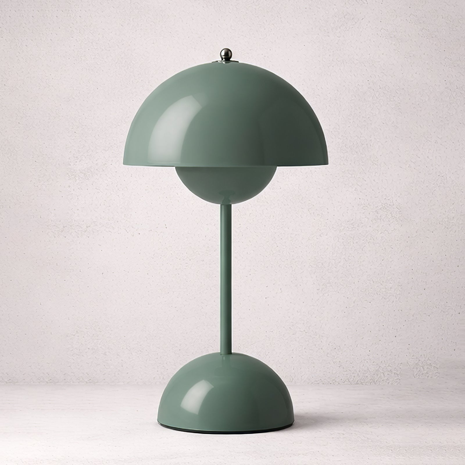 Portable vp9 Desk Lamp