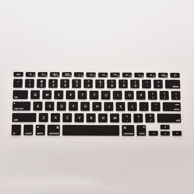 New 7 Candy Colors Silicone Keyboard Skin Cover For Laptops Gaming Laptop Keyboard Skin Protector For Gaming Lovers Gifts For Boyfriends