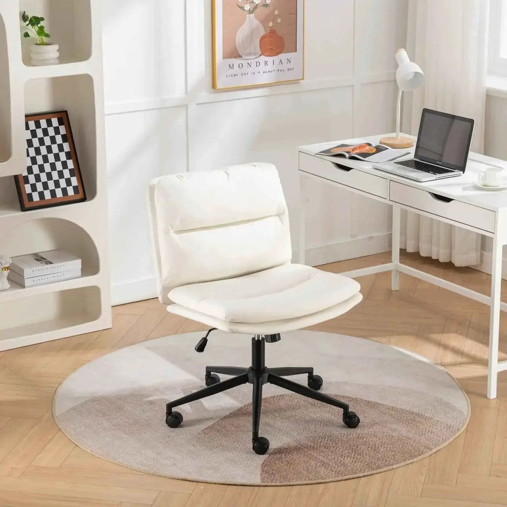 Premium Swivel Criss Cross