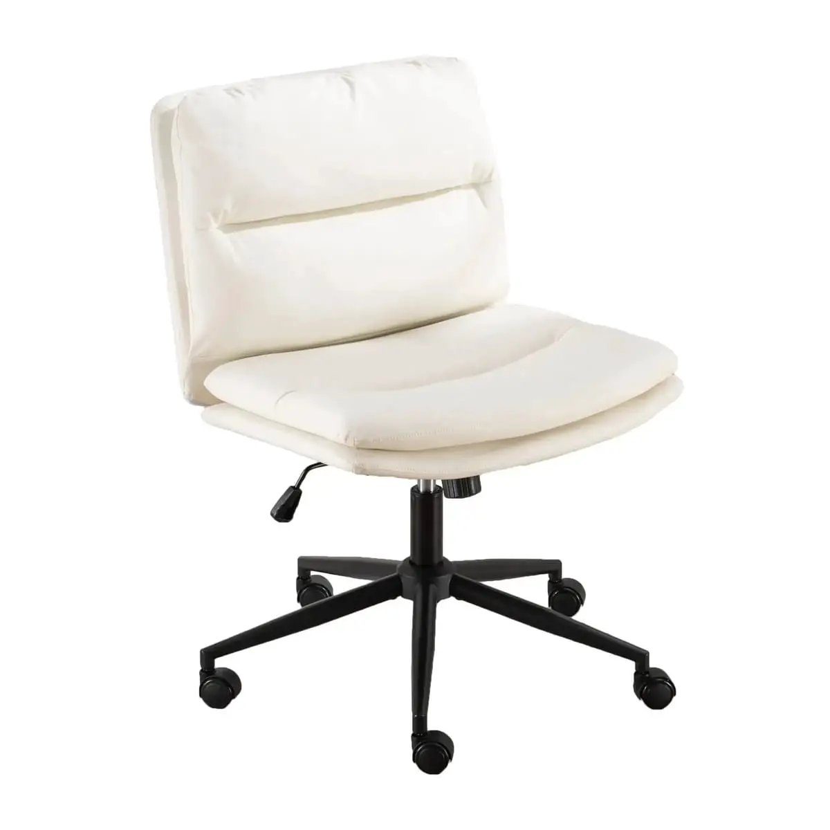 Premium Swivel Criss Cross