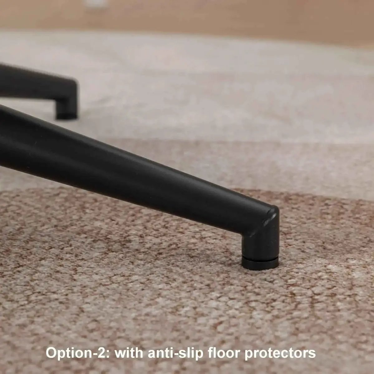 Premium Swivel Criss Cross