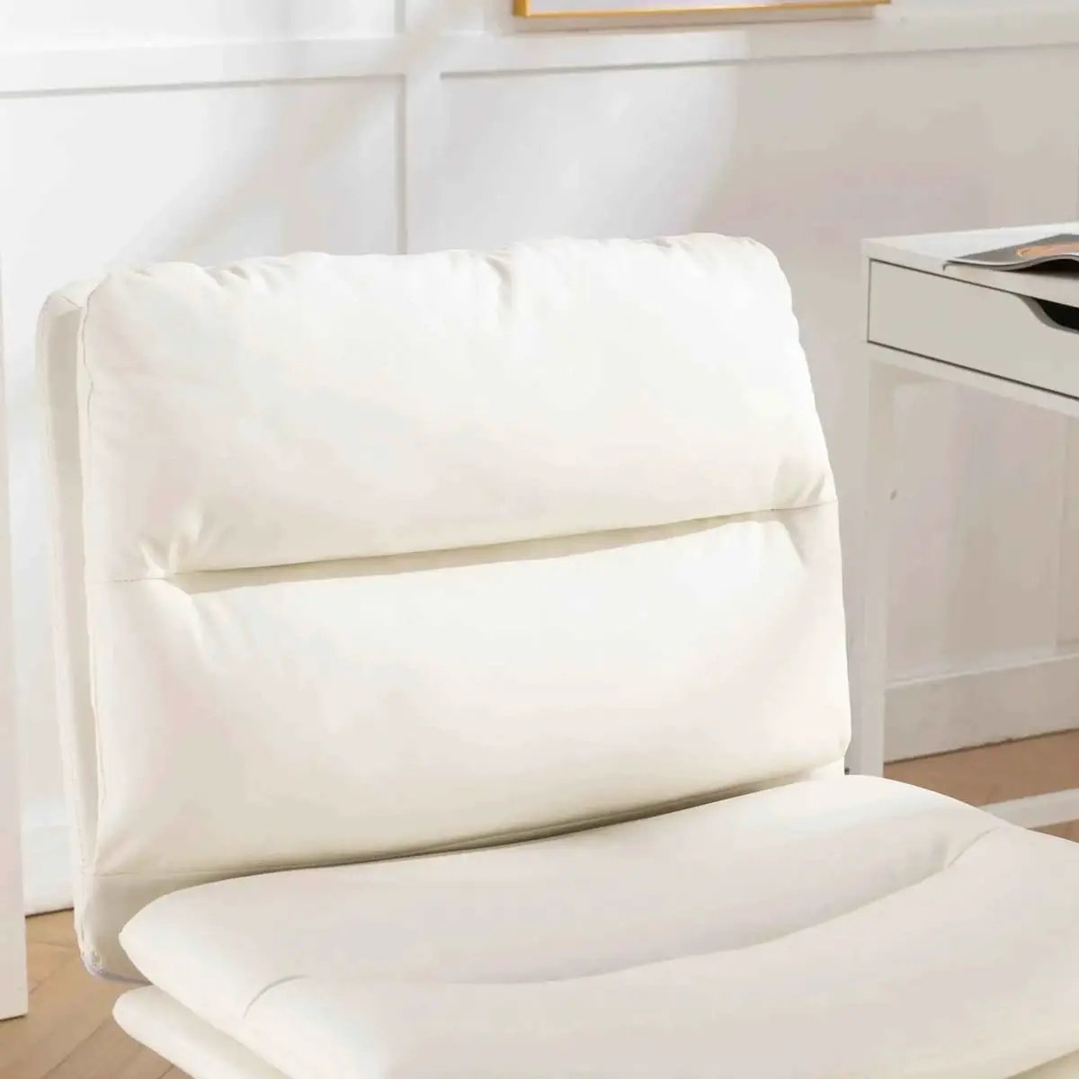 Premium Swivel Criss Cross