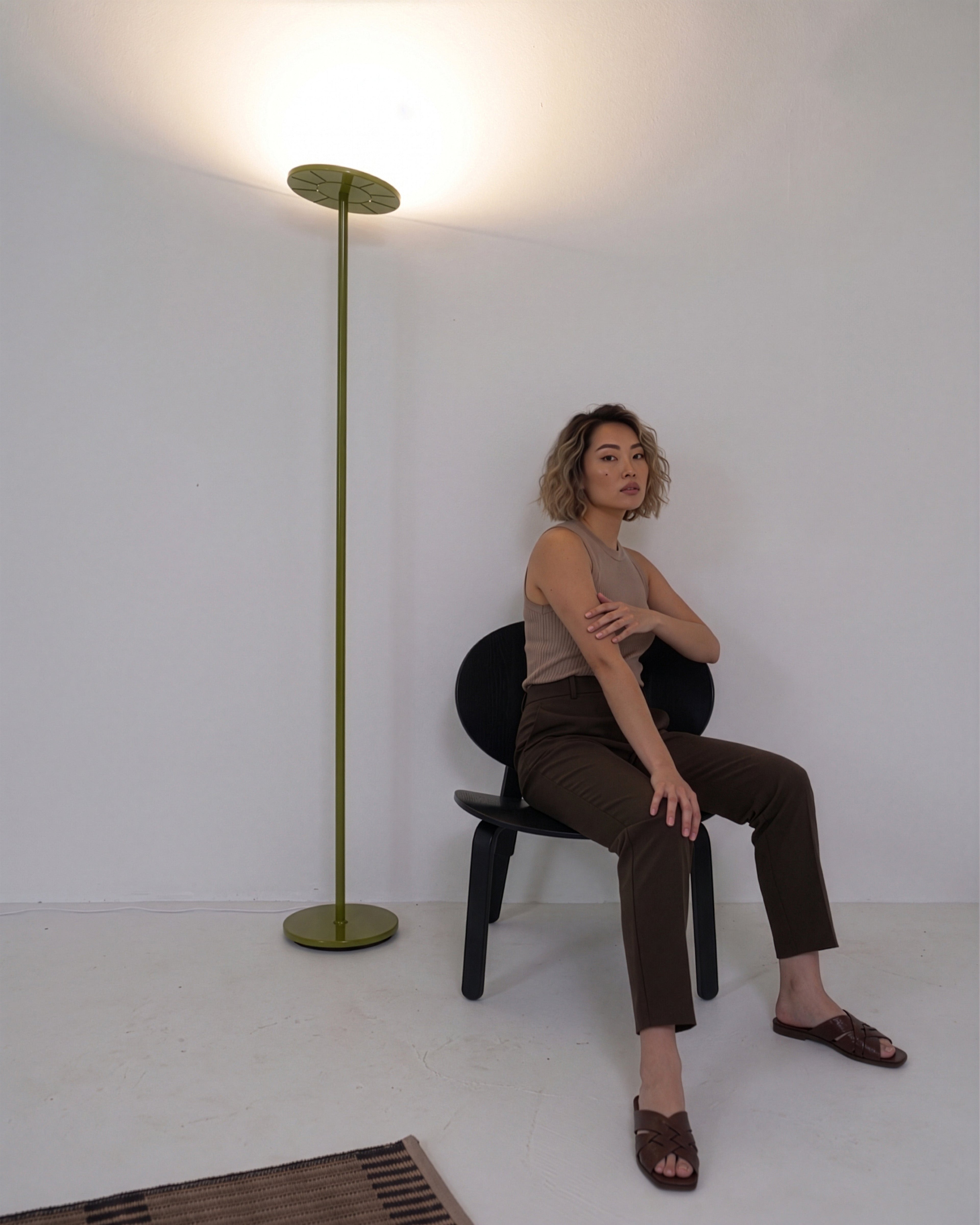 Sky Floor Lamp