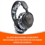Upgraded Headband Replacement for Arctis Nova Headphones