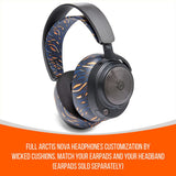 Upgraded Headband Replacement for Arctis Nova Headphones