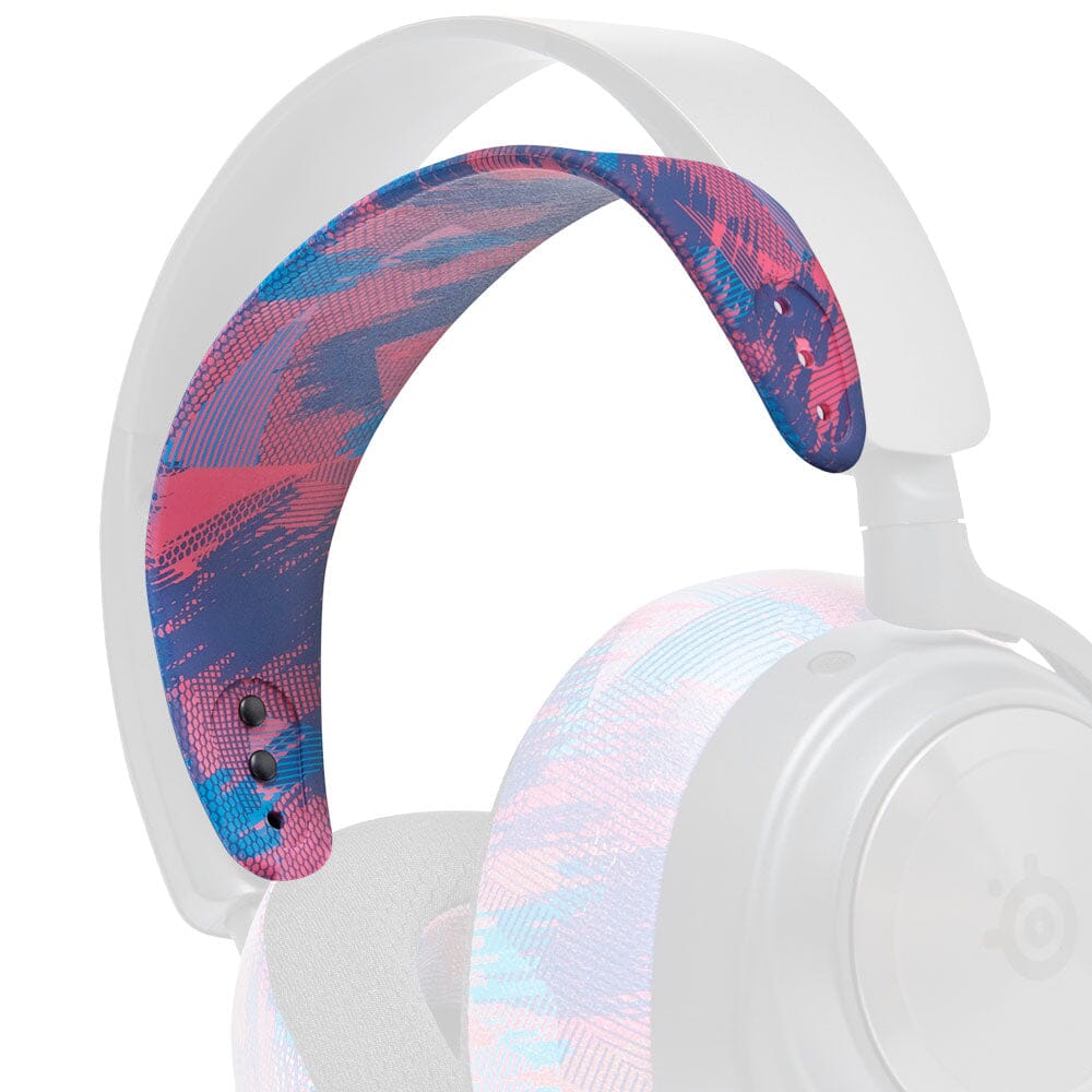 Upgraded Headband Replacement for Arctis Nova Headphones