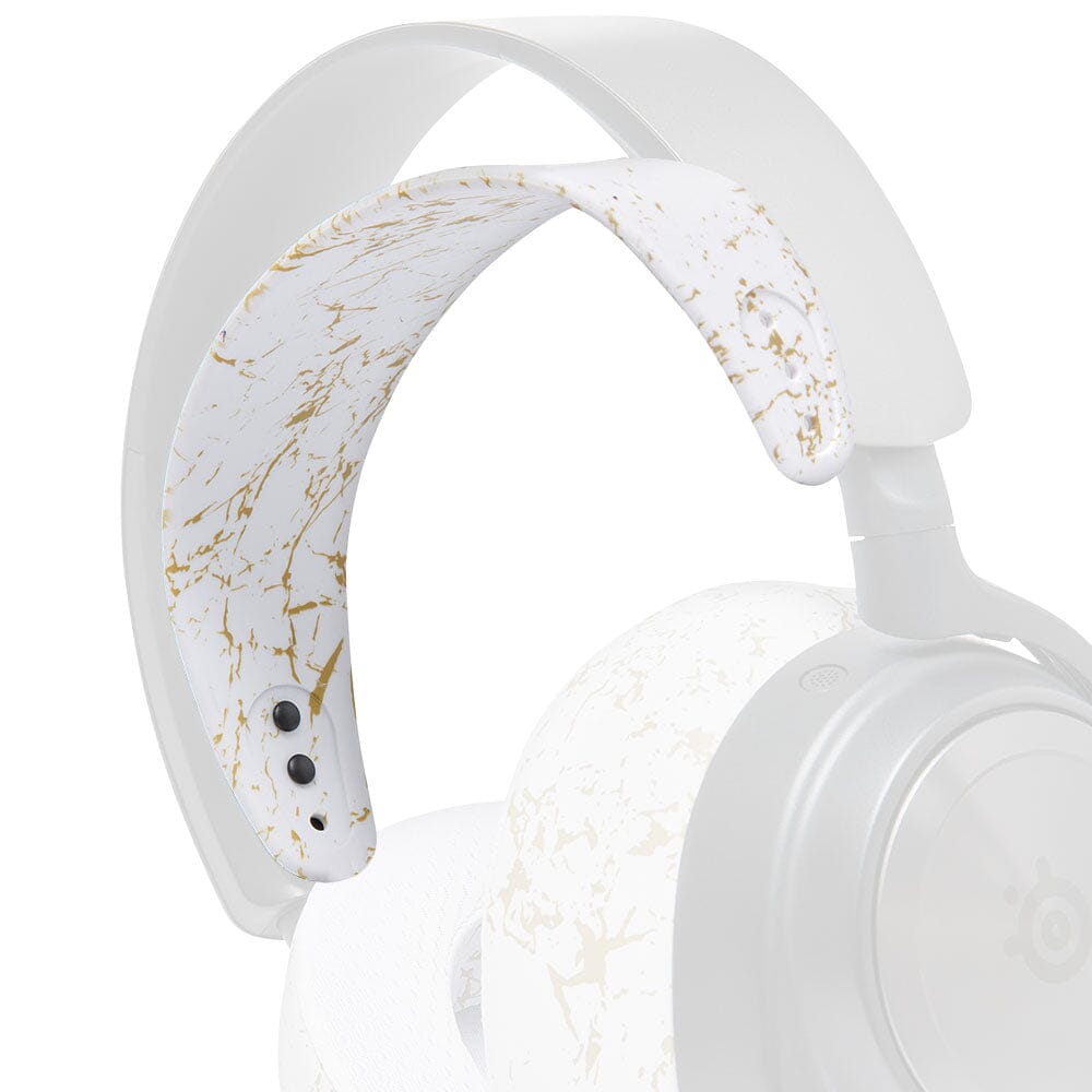 Upgraded Headband Replacement for Arctis Nova Headphones