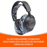 Upgraded Headband Replacement for Arctis Nova Headphones