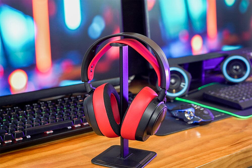 Upgraded Headband Replacement for Arctis Nova Headphones