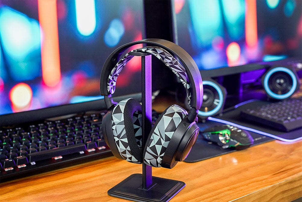 Upgraded Headband Replacement for Arctis Nova Headphones