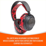 Upgraded Headband Replacement for Arctis Nova Headphones