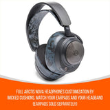 Upgraded Headband Replacement for Arctis Nova Headphones