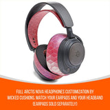 Upgraded Headband Replacement for Arctis Nova Headphones