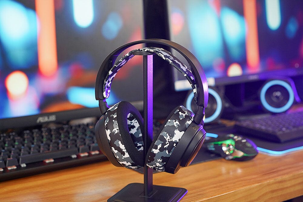 Upgraded Headband Replacement for Arctis Nova Headphones