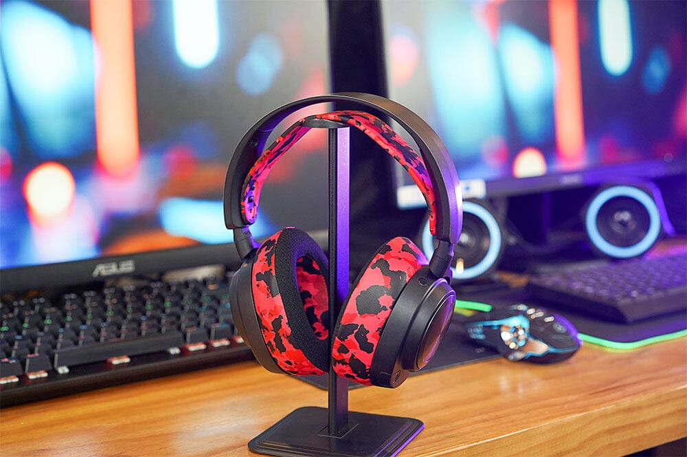 Upgraded Headband Replacement for Arctis Nova Headphones