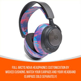 Upgraded Headband Replacement for Arctis Nova Headphones