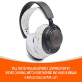 Upgraded Headband Replacement for Arctis Nova Headphones