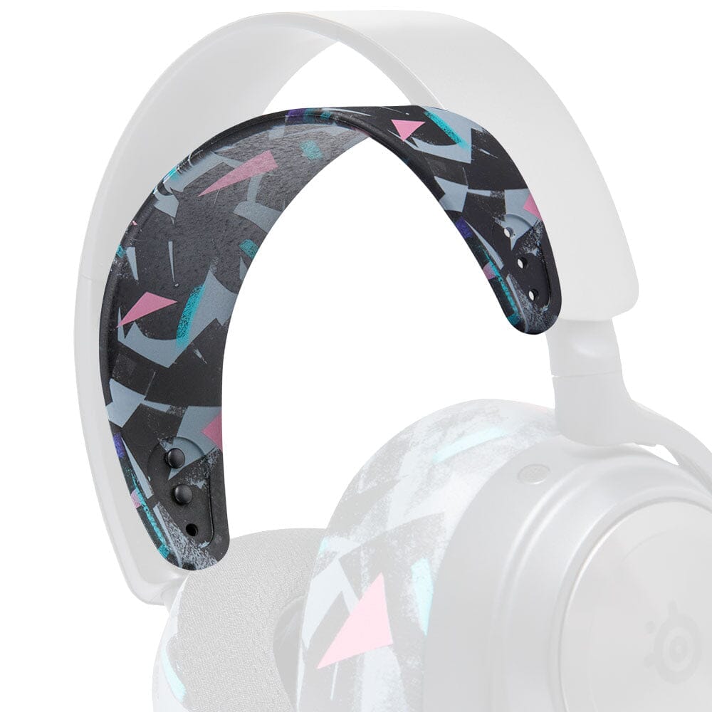 Upgraded Headband Replacement for Arctis Nova Headphones