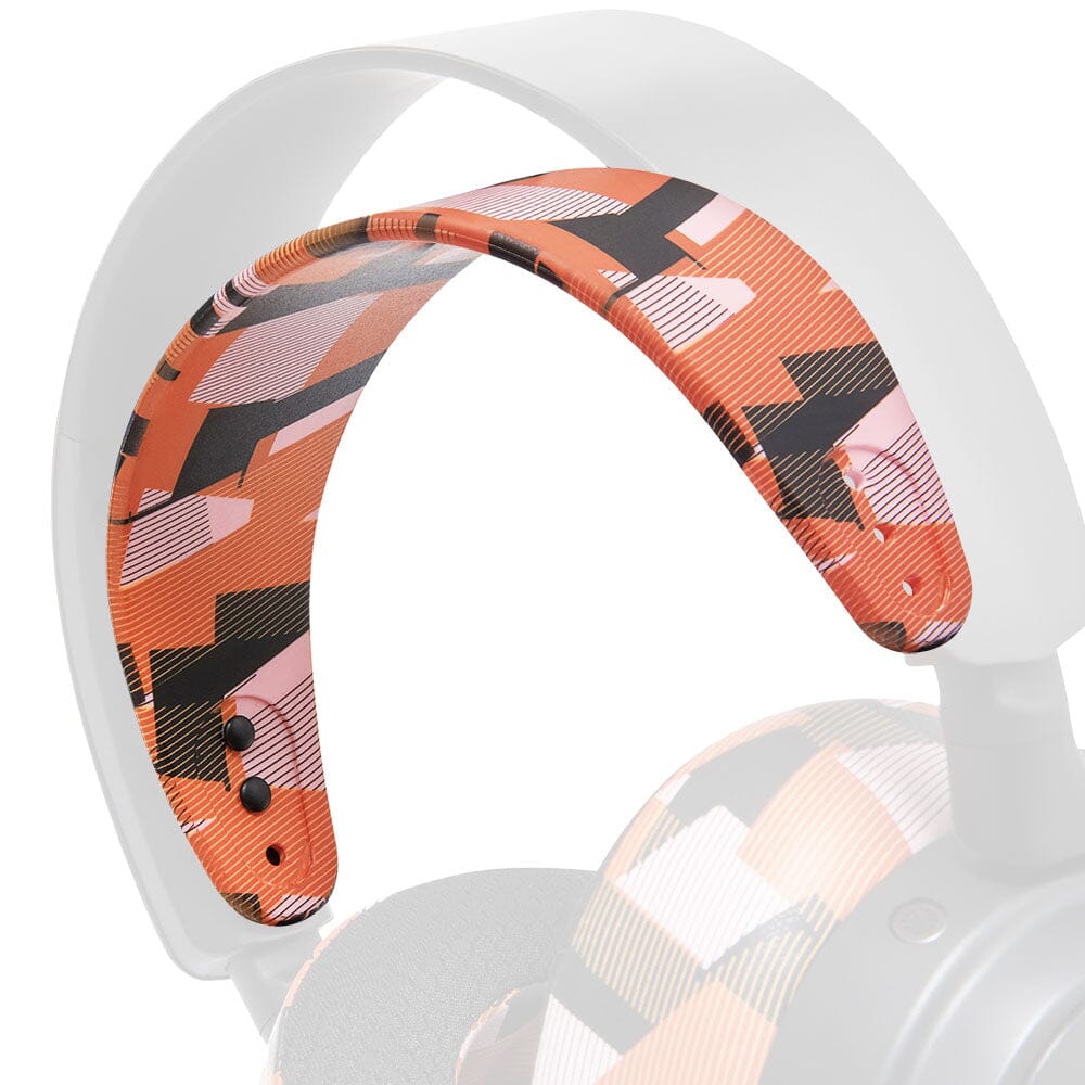 Upgraded Headband Replacement for Arctis Nova Headphones