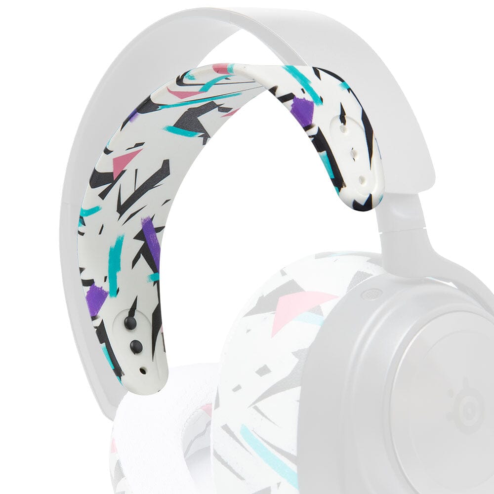 Upgraded Headband Replacement for Arctis Nova Headphones