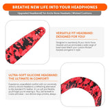 Upgraded Headband Replacement for Arctis Nova Headphones