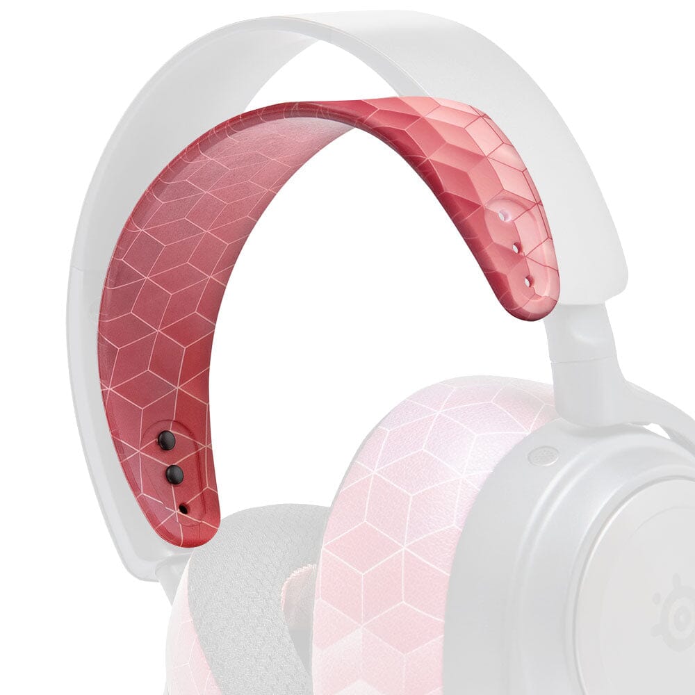 Upgraded Headband Replacement for Arctis Nova Headphones